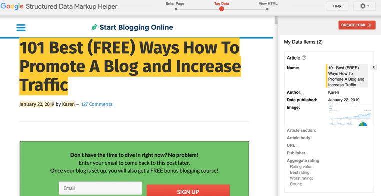 How to Write and Optimize Schema For Your Website: A Step-By-Step Guide How to Write and Optimize Schema For Your Website: A Step-By-Step Guide