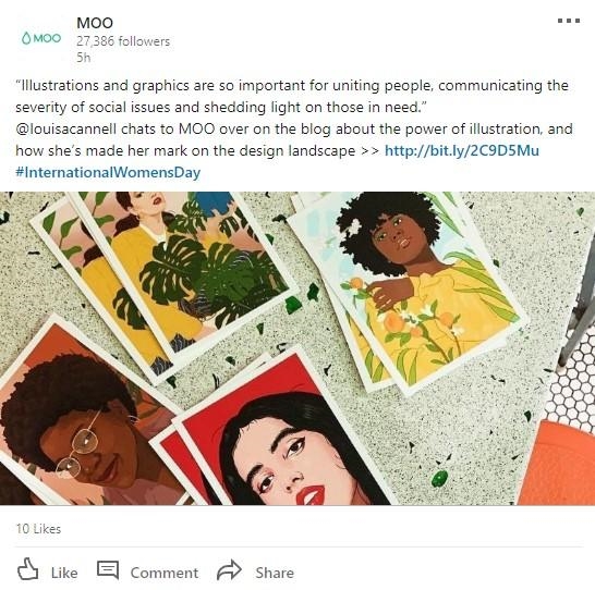 The Easy Guide to Social Media for Small Business