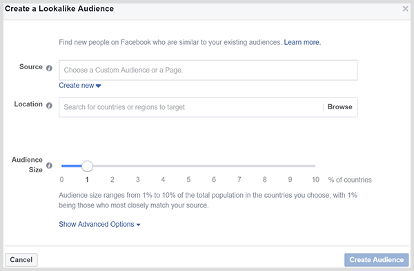 How to Start a Facebook Ad Funnel