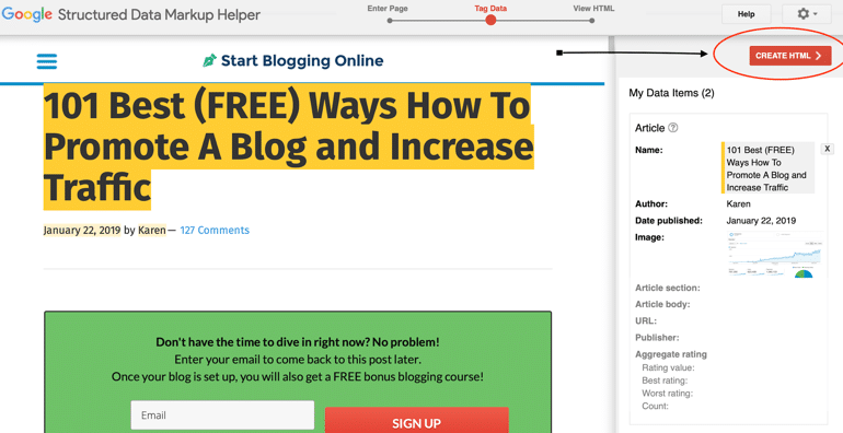How to Write and Optimize Schema For Your Website: A Step-By-Step Guide How to Write and Optimize Schema For Your Website: A Step-By-Step Guide