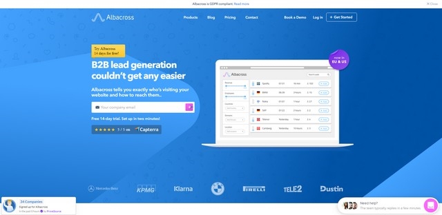 16 Agency Business Development Tools You Need to Thrive in 2019