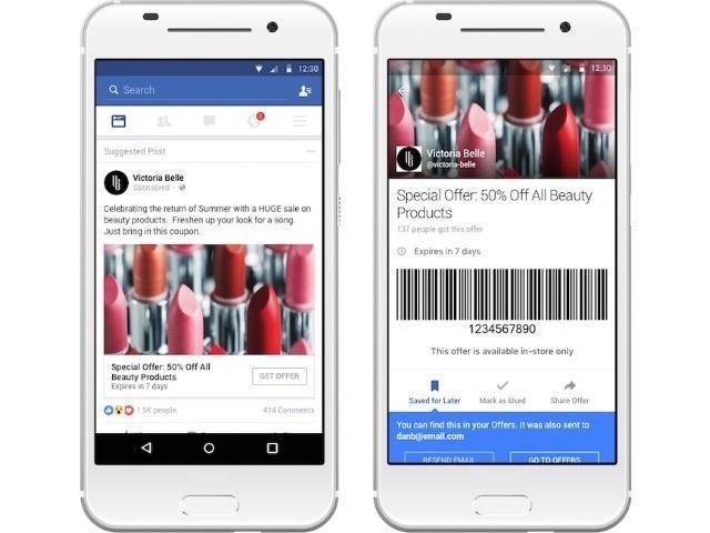 How to Share Deals and Drive Sales with Facebook Offer Ads How to Share Deals and Drive Sales with Facebook Offer Ads