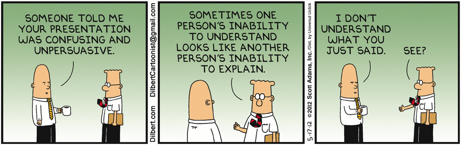 The “Curse of Knowledge”: How Expertise Can Hurt Marketing