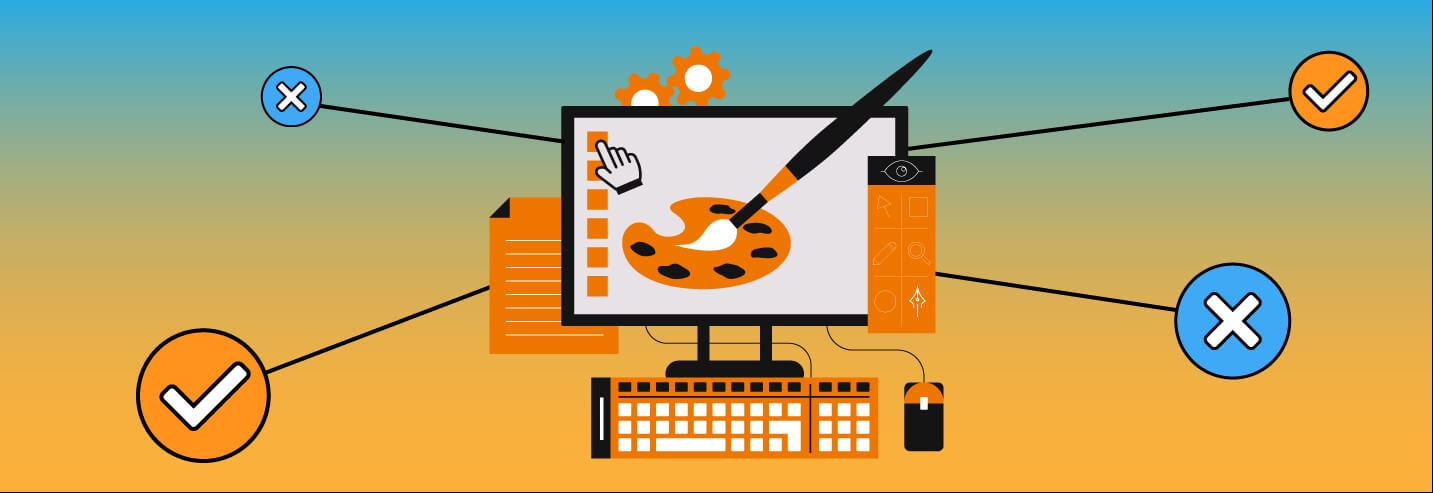 The Good, the Bad and the Ugly: How Bad B2B Website Design Is Holding You Back