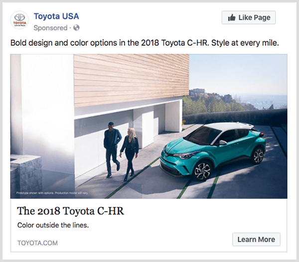 How to Start a Facebook Ad Funnel