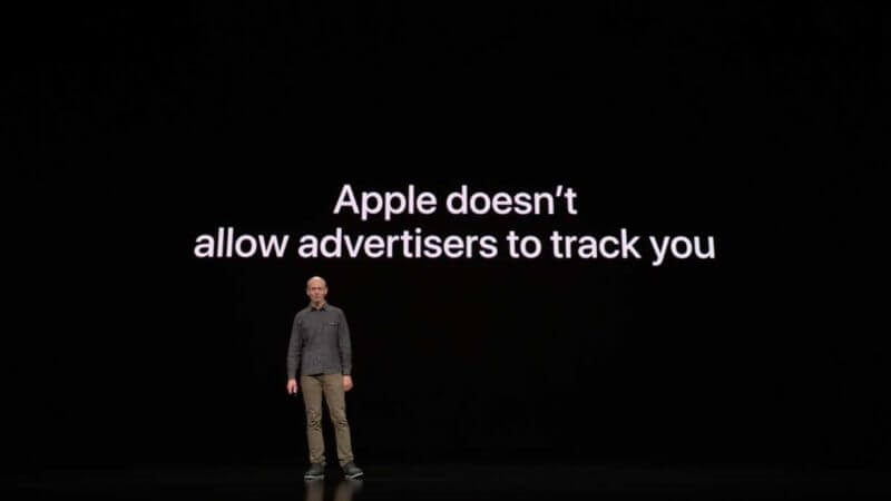 Apple’s big service launches hold few opportunities for marketers