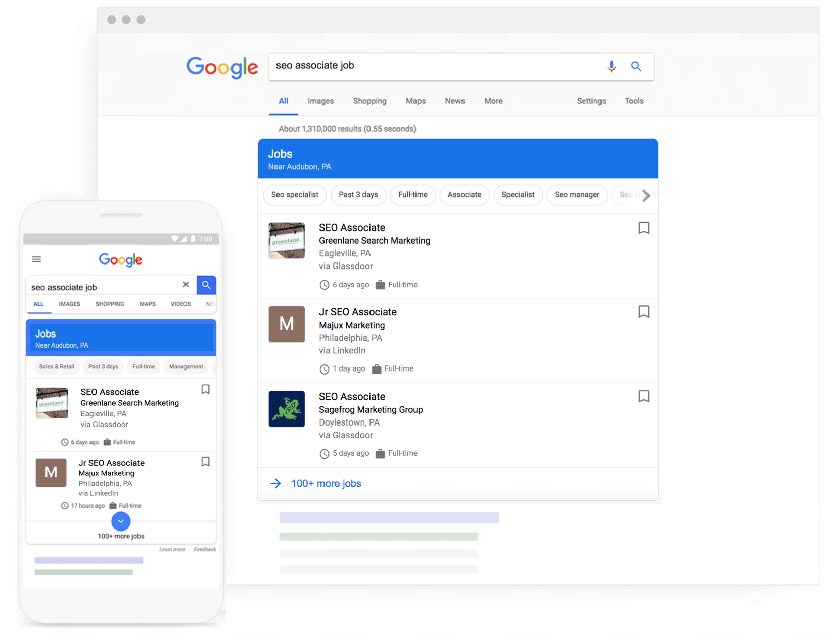 Google For Jobs: The Optimization Guide