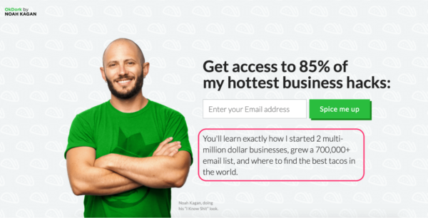 How to Build a Strong Landing Page Your Customers Will Love
