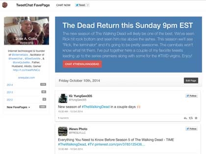 Twitter Chat Tools That Will Increase Your Following Twitter Chat Tools That Will Increase Your Following