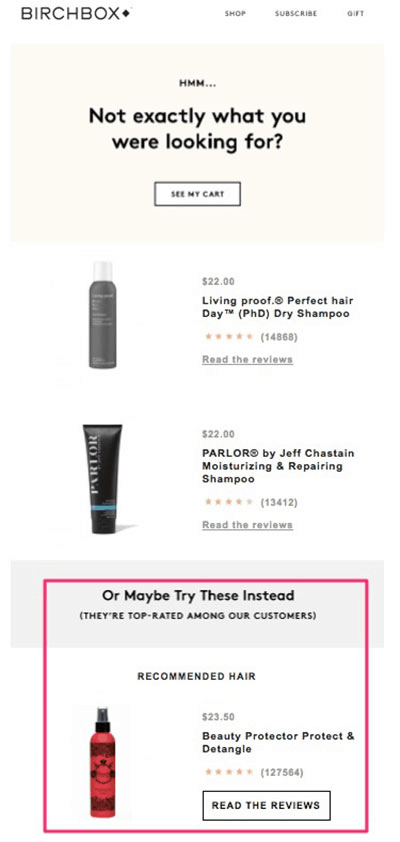 The 5 Essential Abandoned Cart Emails That Will Boost Sales