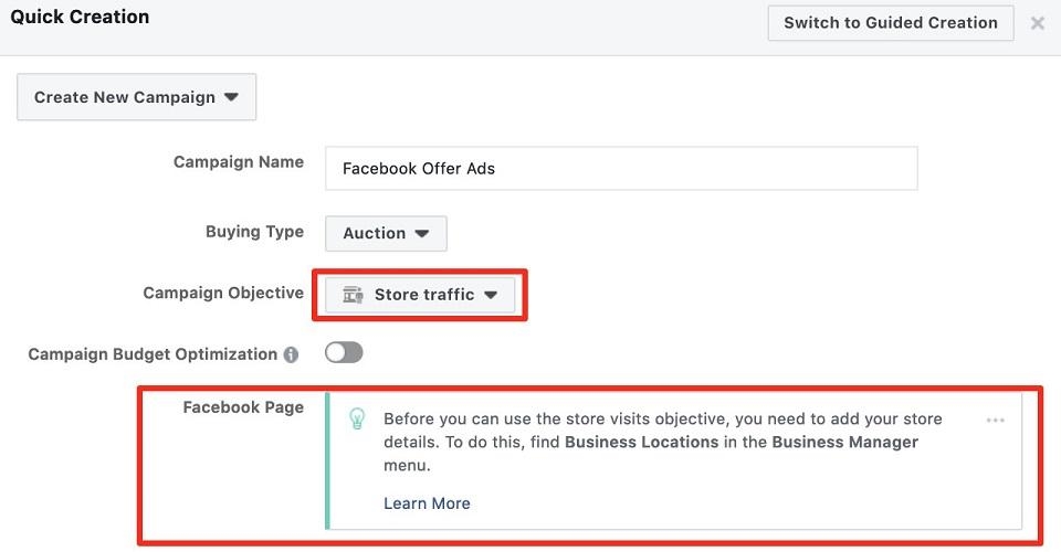 How to Share Deals and Drive Sales with Facebook Offer Ads How to Share Deals and Drive Sales with Facebook Offer Ads