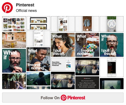 Use These 4 Widgets for Pinterest on WordPress