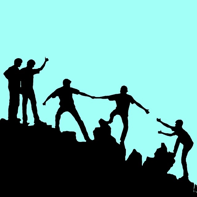 4 Keys to Successful Teamwork