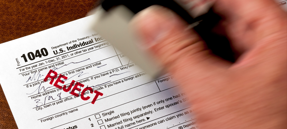 Refund Denied: What to Do if You’re a Victim of Tax Fraud