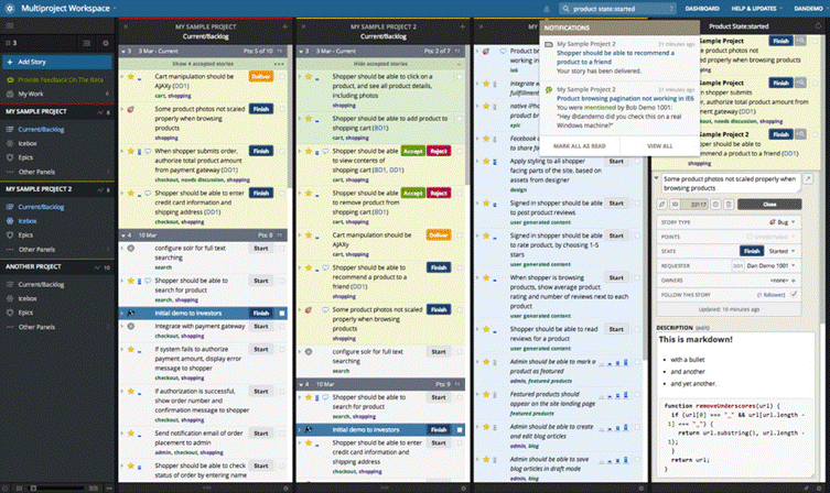 Top 30 Free Project Management Software Solutions to Get Things Done