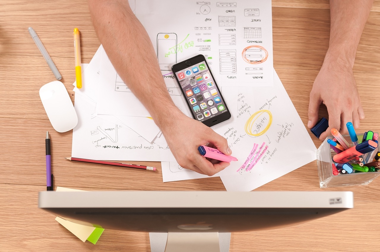 Why Does UX in Web Design Matter?