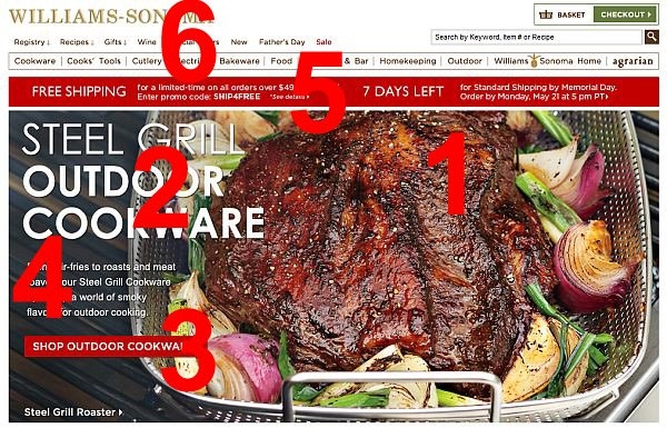 8 Web Design Principles to Know in 2019 8 Web Design Principles to Know in 2019