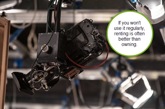 50 Video Editing Tips You Need for Better Videos [Infographic]
