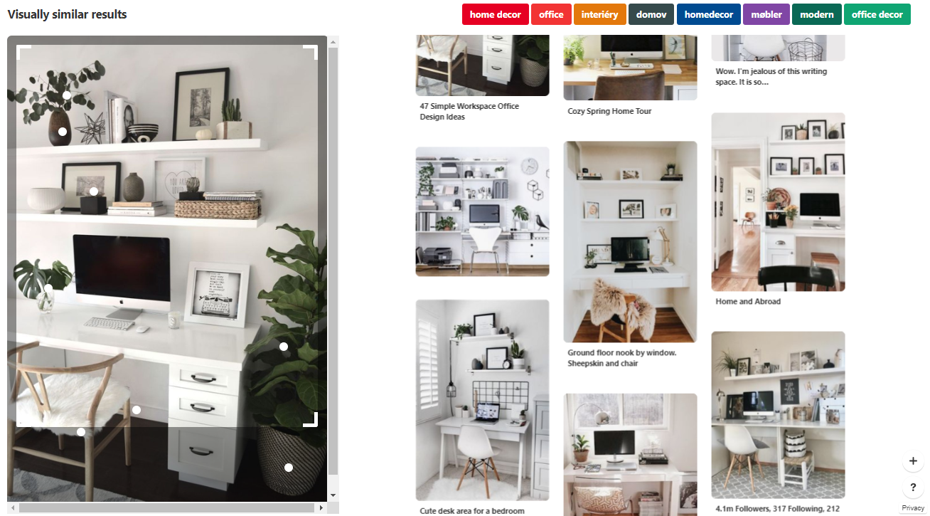 5 Ways to Use Pinterest to Grow Your Ecommerce Business