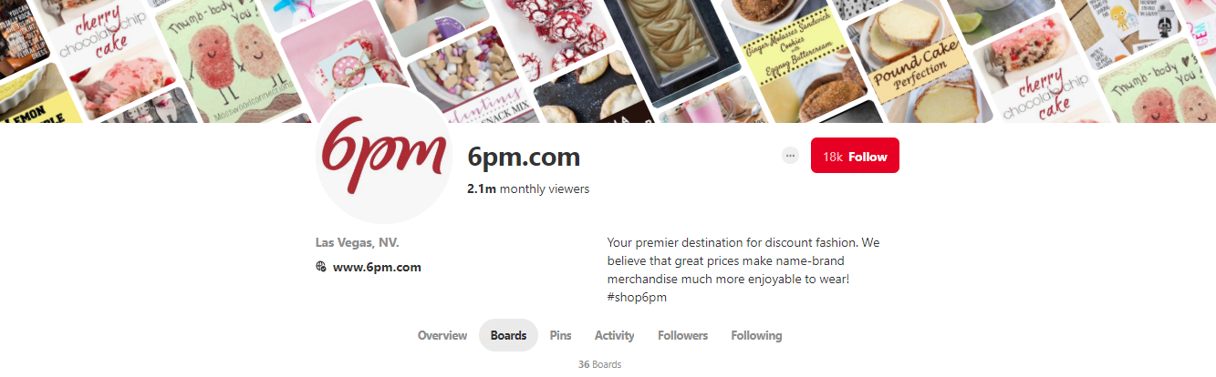 5 Ways to Use Pinterest to Grow Your Ecommerce Business