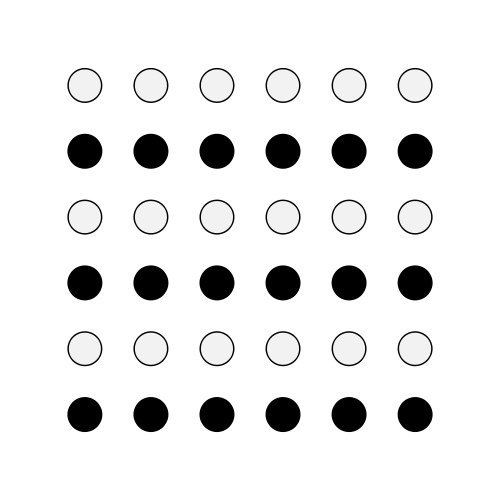 8 Web Design Principles to Know in 2019 law of similarity gestalt design