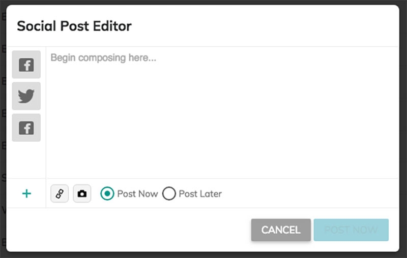 How Much Time Should Your Small Business Spend on Social Media Marketing?