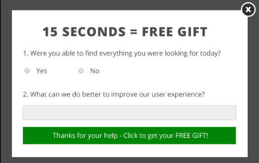 How to Convert Customers who Abandon Their Shopping Cart