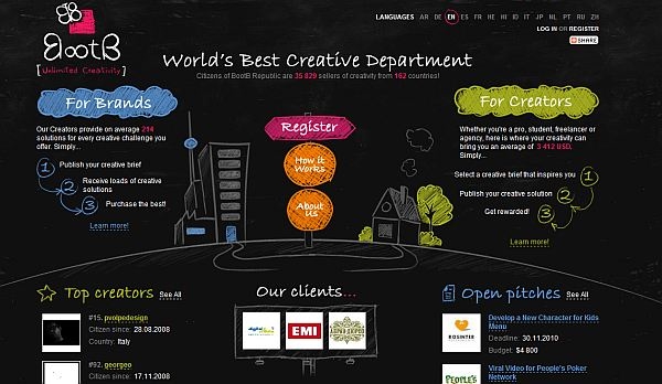 8 Web Design Principles to Know in 2019 8 Web Design Principles to Know in 2019