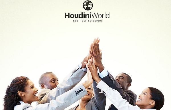 8 Web Design Principles to Know in 2019 web design example with law of common fate