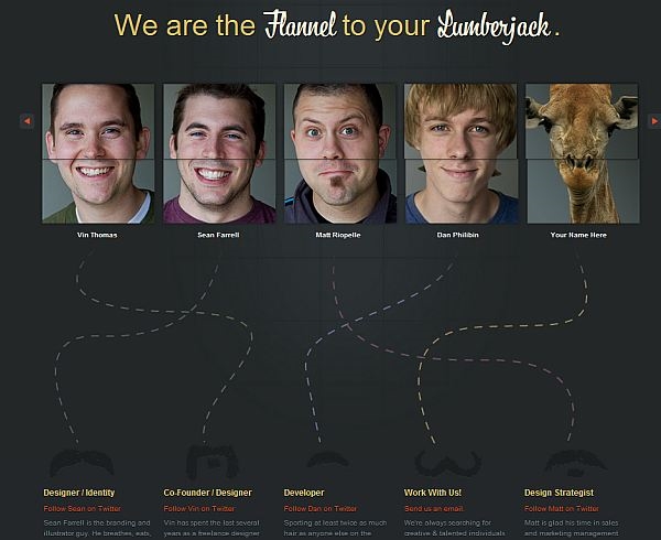 8 Web Design Principles to Know in 2019 8 Web Design Principles to Know in 2019