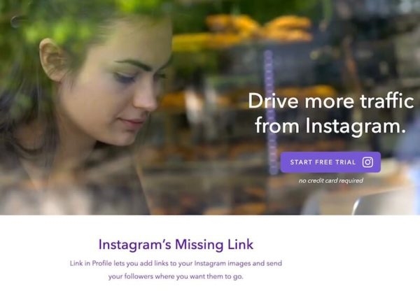 The Best Link in Bio Tools for Instagram Compared