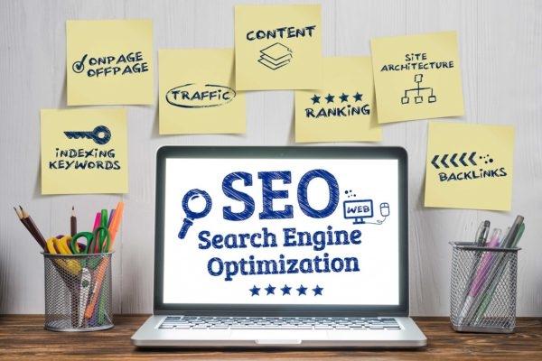 Fundamental SEO Strategies for B2B Organizations