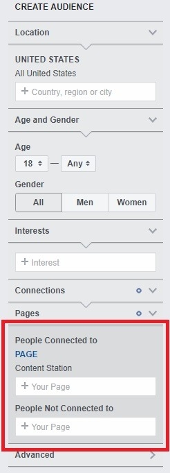 6 Easy Steps to Better Targeting With Facebook Audience Insights