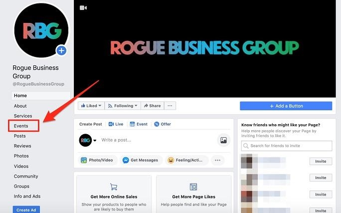 How to Boost Event Attendance with Facebook Ads How to Boost Event Attendance with Facebook Ads