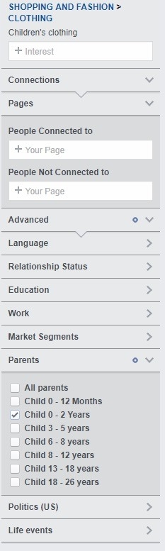 6 Easy Steps to Better Targeting With Facebook Audience Insights