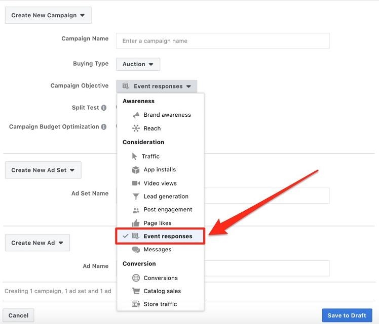How to Boost Event Attendance with Facebook Ads How to Boost Event Attendance with Facebook Ads
