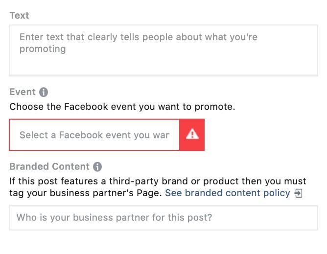 How to Boost Event Attendance with Facebook Ads How to Boost Event Attendance with Facebook Ads