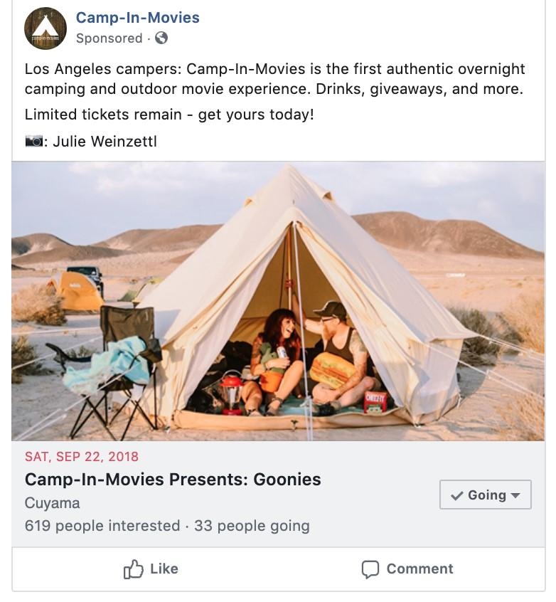 How to Boost Event Attendance with Facebook Ads How to Boost Event Attendance with Facebook Ads