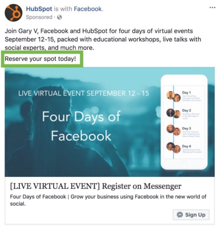 How to Boost Event Attendance with Facebook Ads How to Boost Event Attendance with Facebook Ads