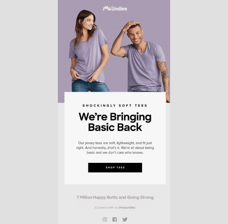 Developing An Email Marketing Strategy That Works Developing An Email Marketing Strategy That Works