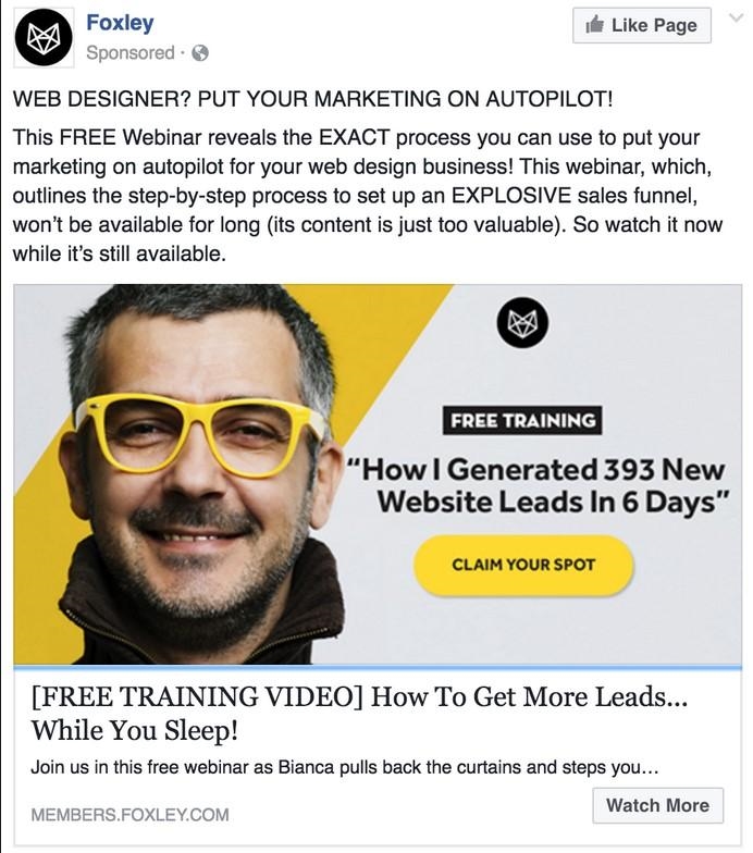 How to Boost Event Attendance with Facebook Ads How to Boost Event Attendance with Facebook Ads