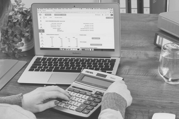 small business accounting and bookkeeping