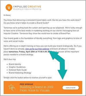 How to Create Emails that Convert