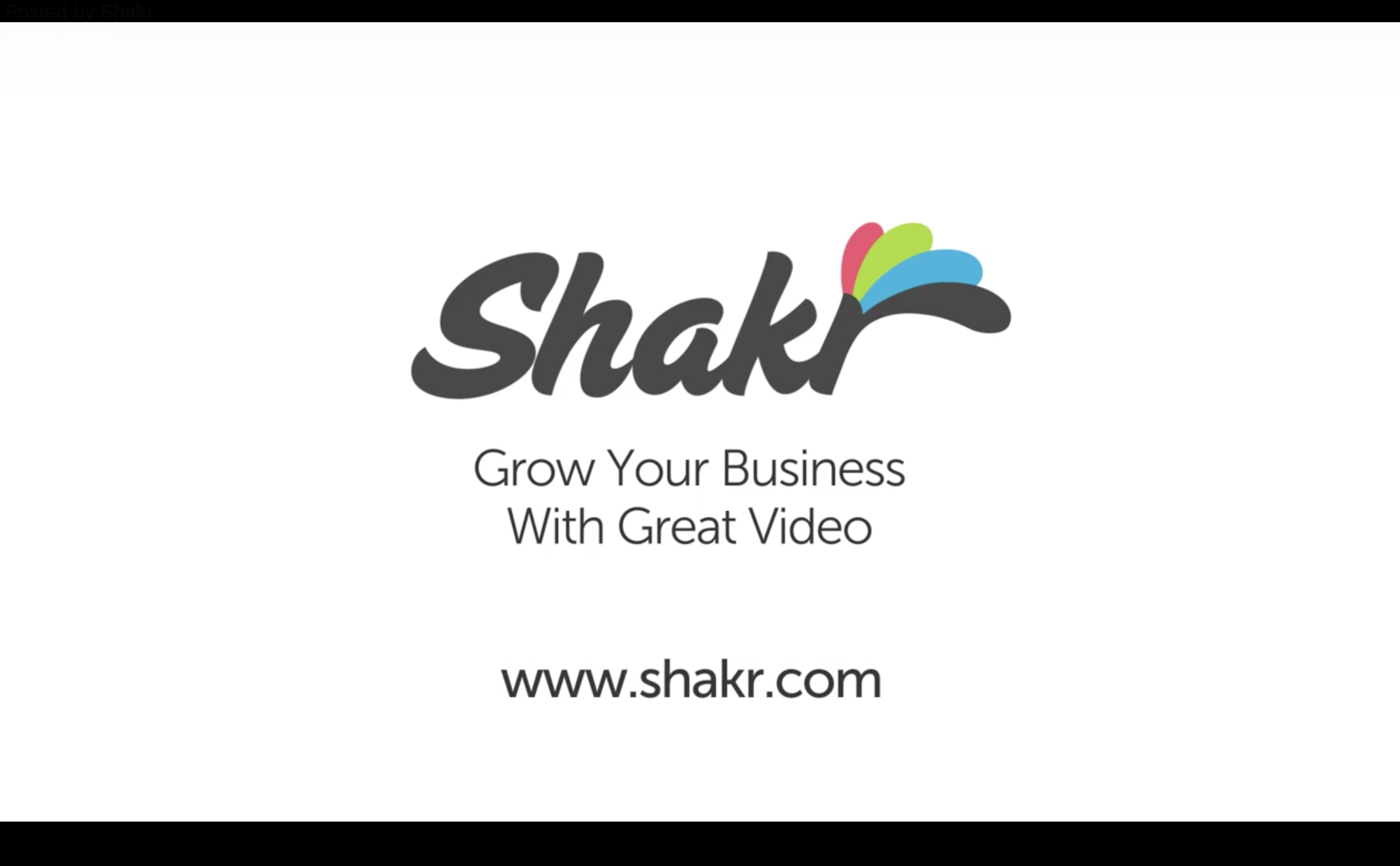 6 Crucial Elements to Include in Every Branded Video