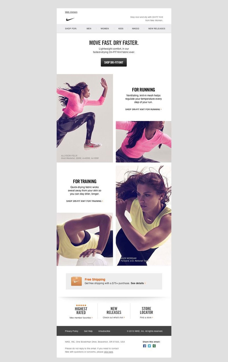 Developing An Email Marketing Strategy That Works Developing An Email Marketing Strategy That Works