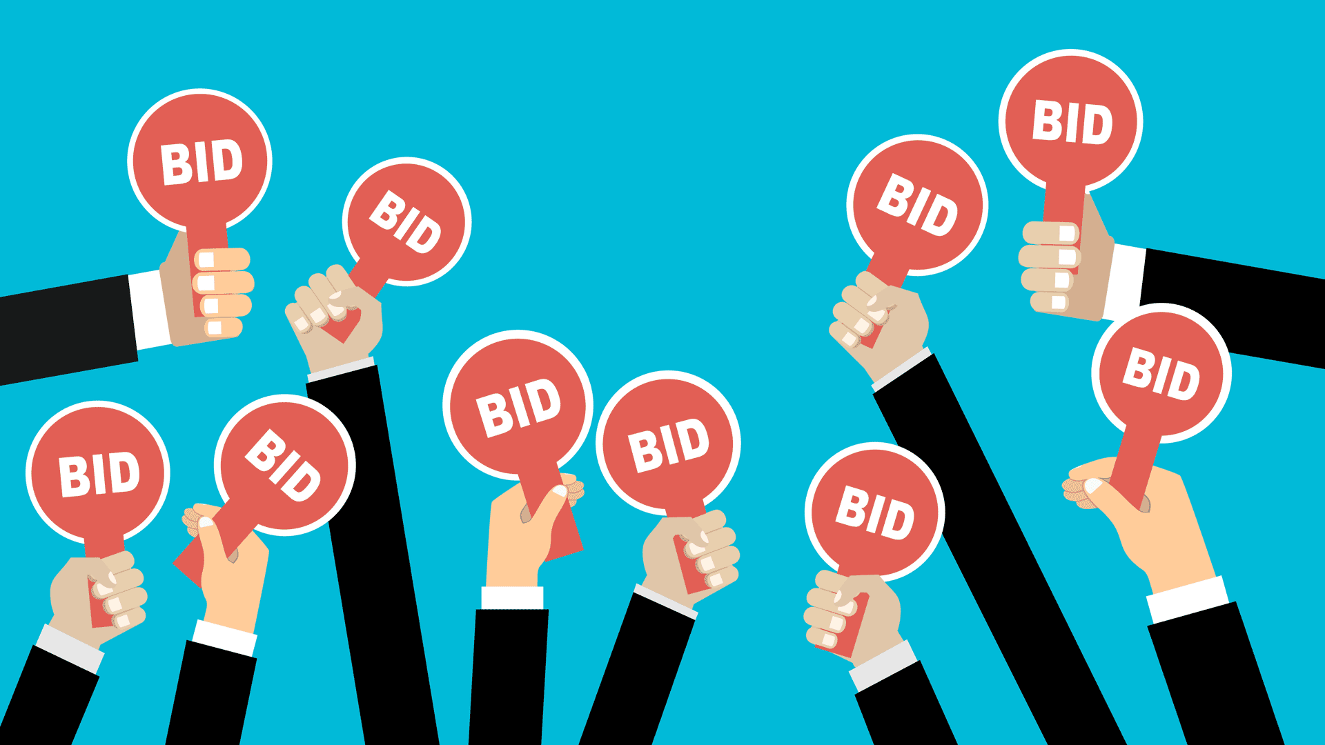 New Google Ads Bidding  and  Conversion Options