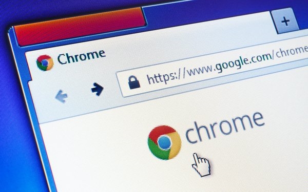 Next Google Chrome Browser Version To Increase Data Protection