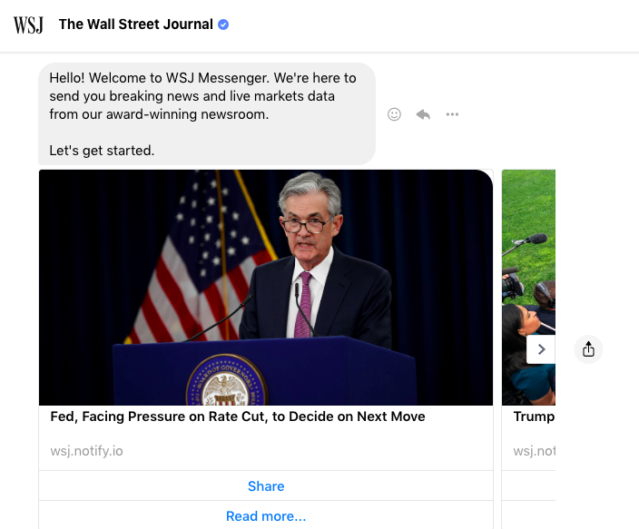 Facebook Email Marketing  and  its Impact on Conversion Rates