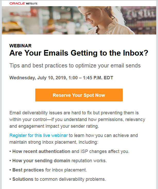How Retention Email Marketing Can Reduce Churn Rate