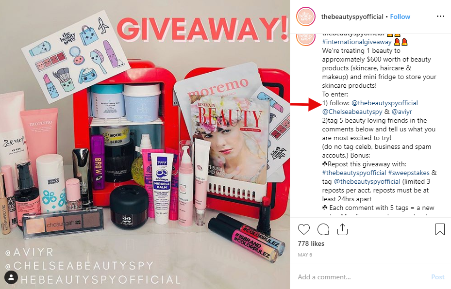 How to Use Instagram to Drive Sales Like A Marketer